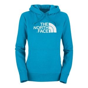 Women’s North Face hoodie